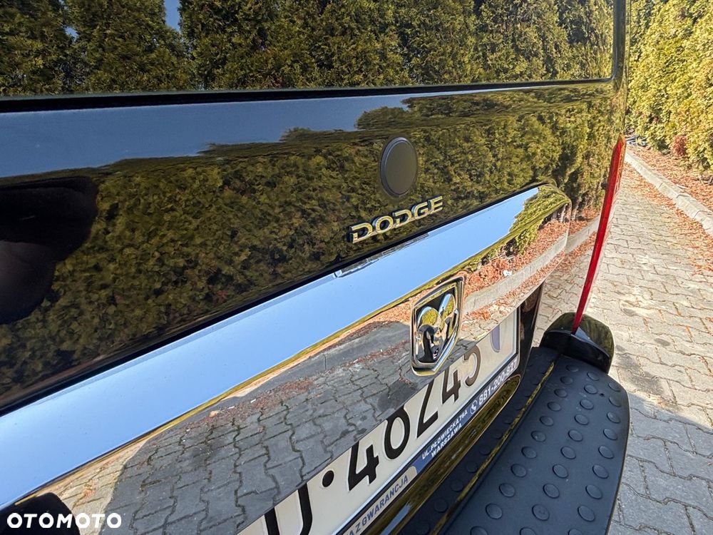 Dodge Nitro 3.7 V6 SLT 4WD - 33