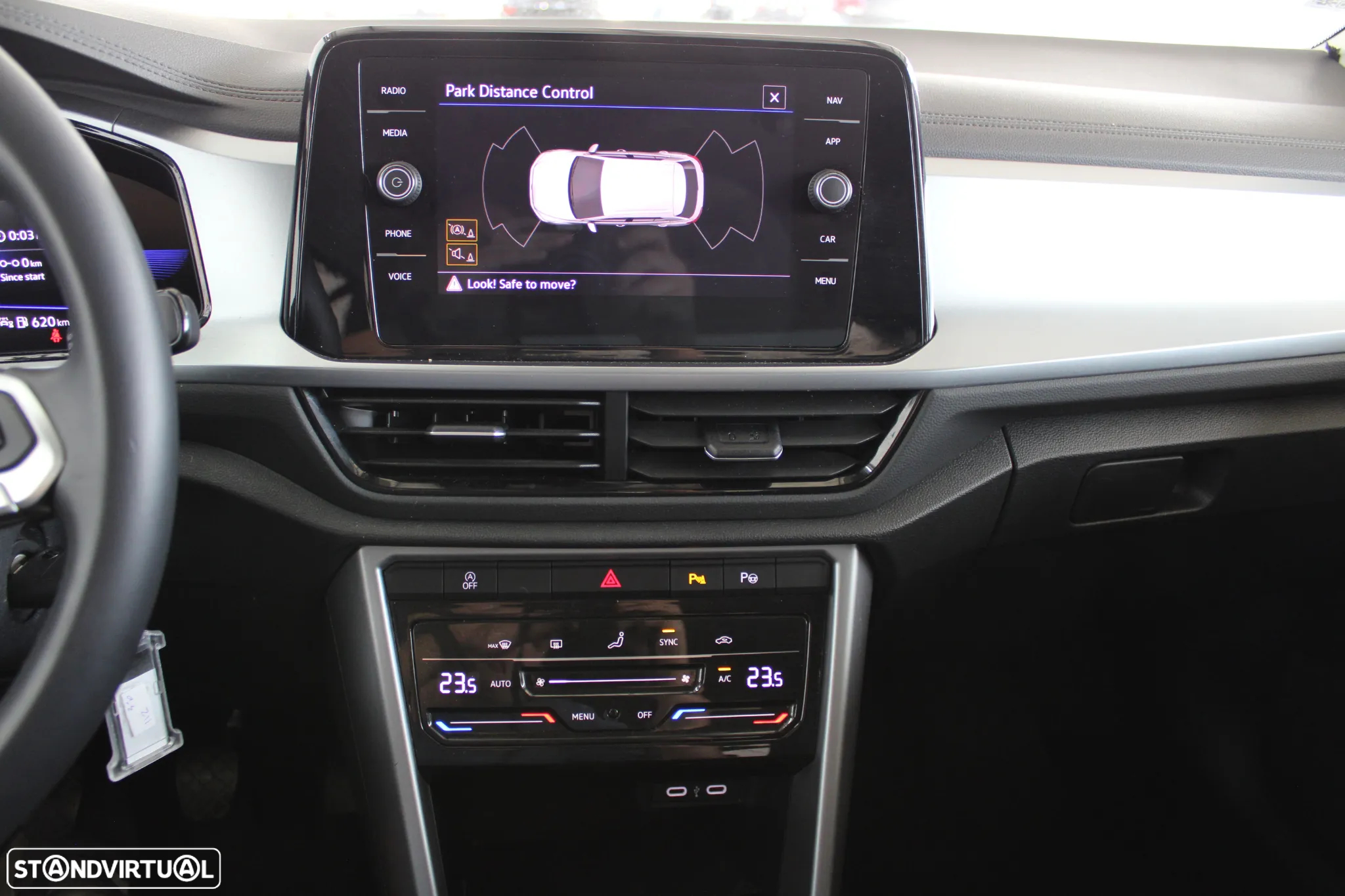 VW T-Roc 1.0 TSI Life - 9