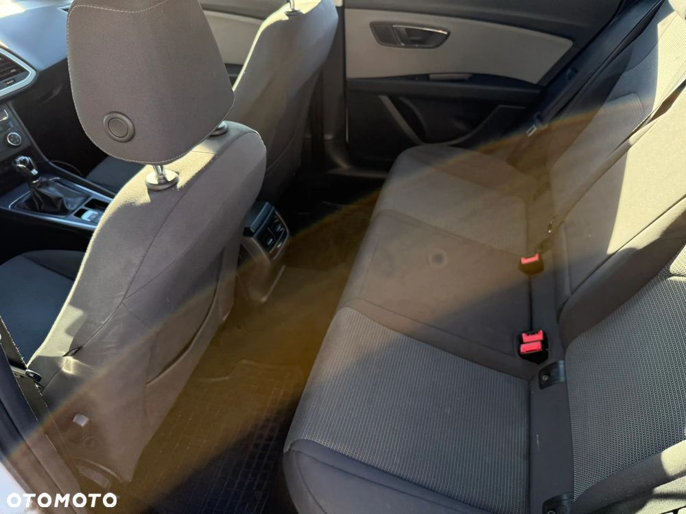 Seat Leon 1.4 TSI Style S&S - 13