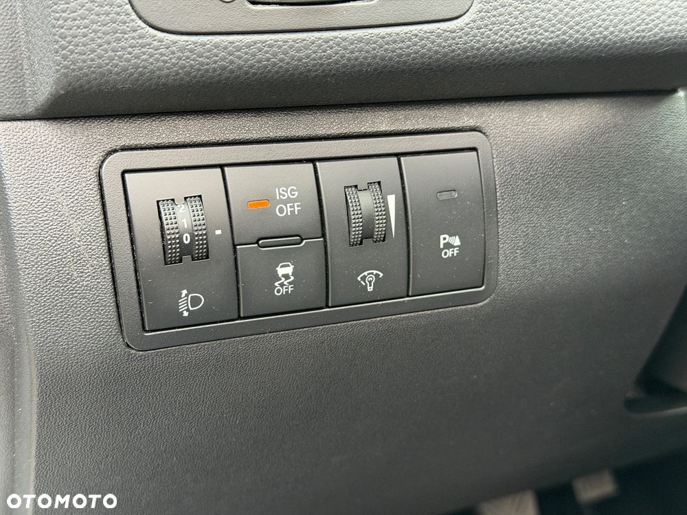 Kia Venga 1.4 CVVT Titanium Collection - 33