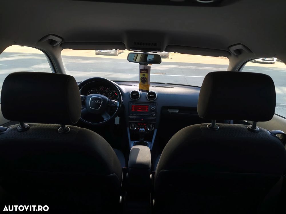 Audi A3 - 7