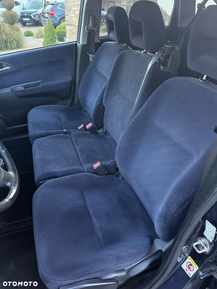 Honda FR-V 1.8 Comfort - 12