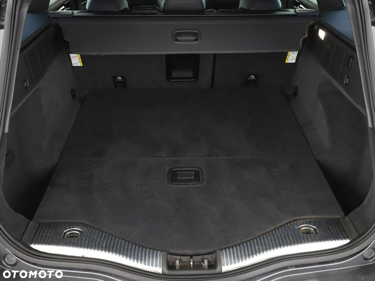 Ford Mondeo 2.0 EcoBlue ST-Line - 20