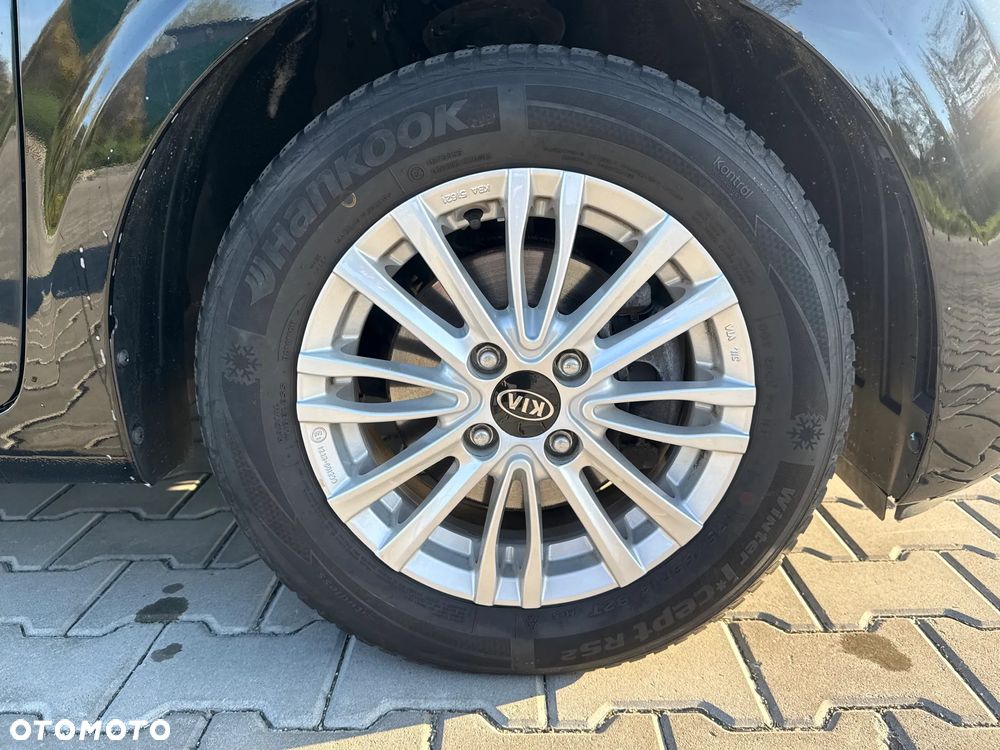 Kia Picanto 1.2 ISG Dream-Team Edition - 3