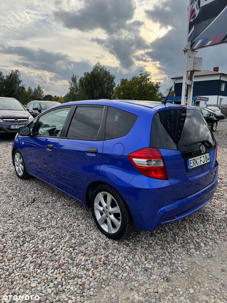 Honda Jazz 1.2 i-VTEC S Cool - 4