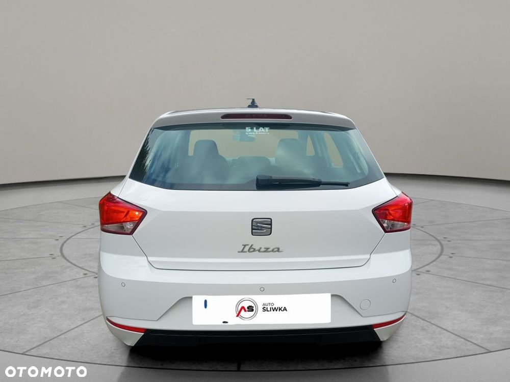 Seat Ibiza - 7