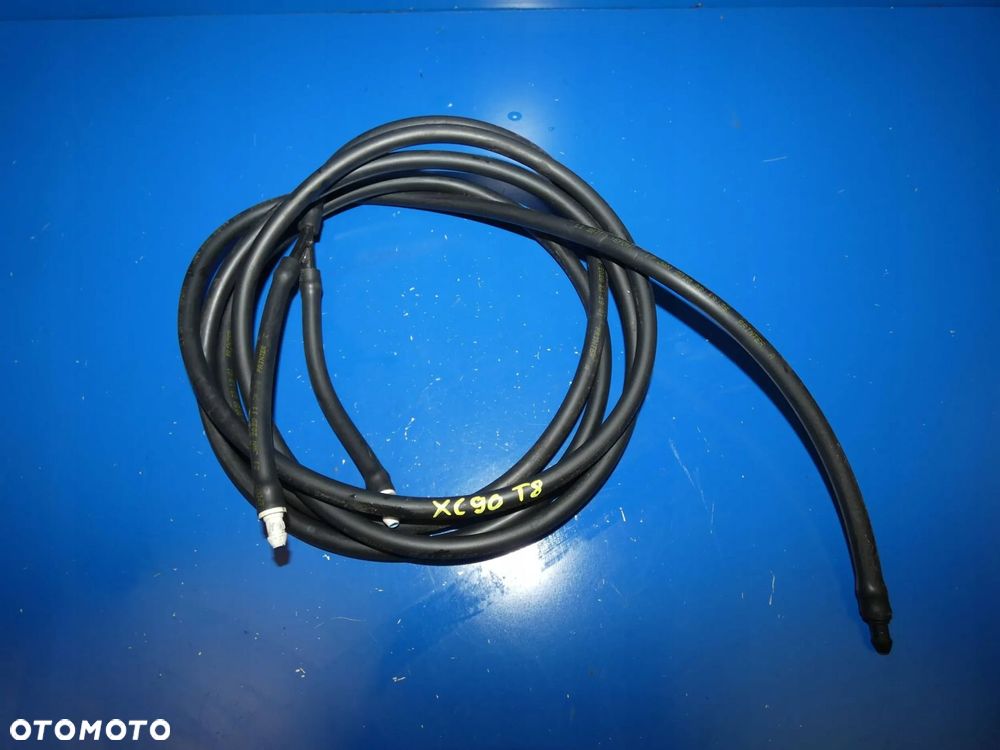 VOLVO XC90 II XC60 V90 WĄŻ PRZEWÓD SPRYSKIWACZY WĘŻYK - 1