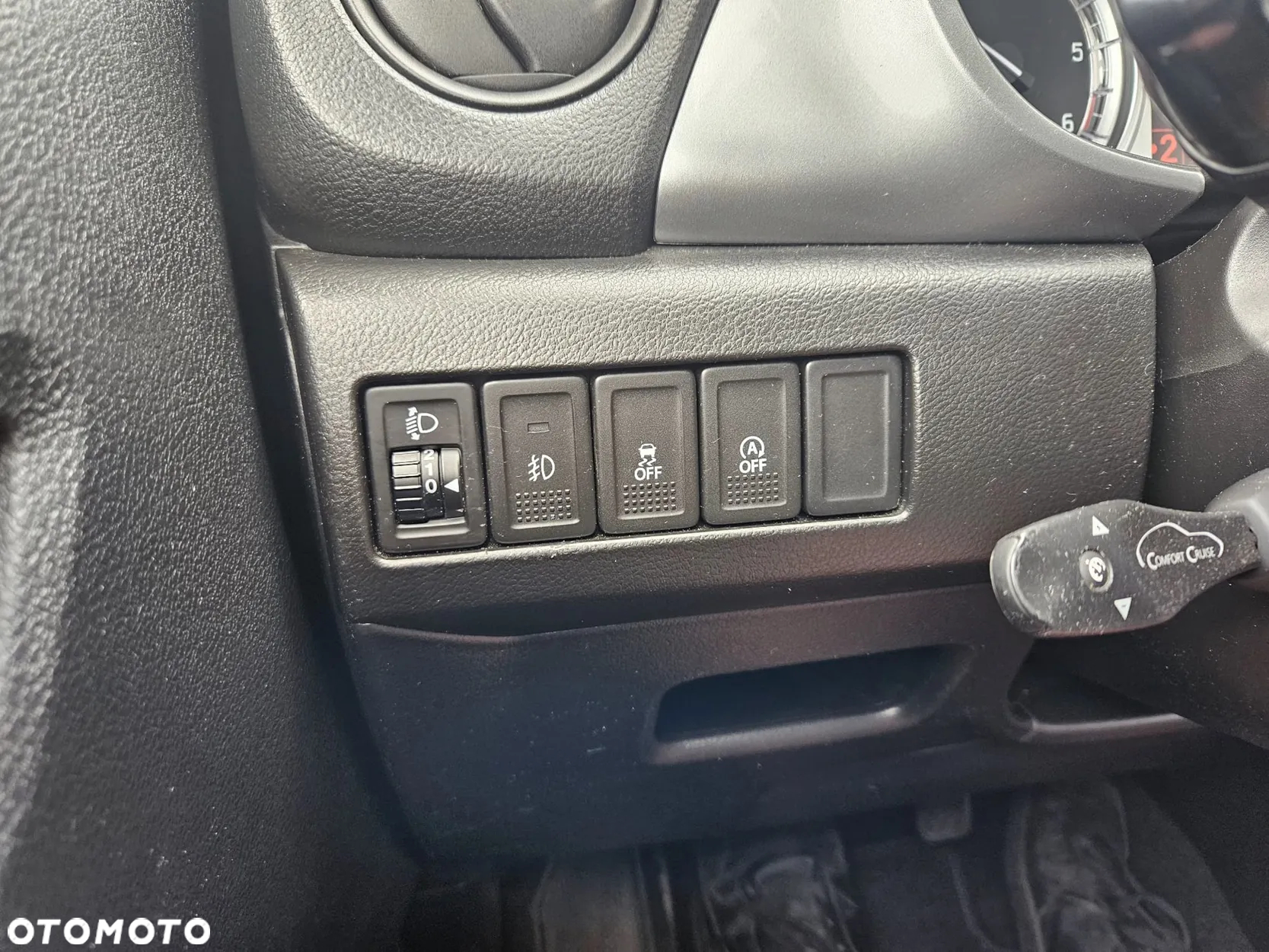 Suzuki Vitara 1.6 DDiS (4x2) Comfort - 19