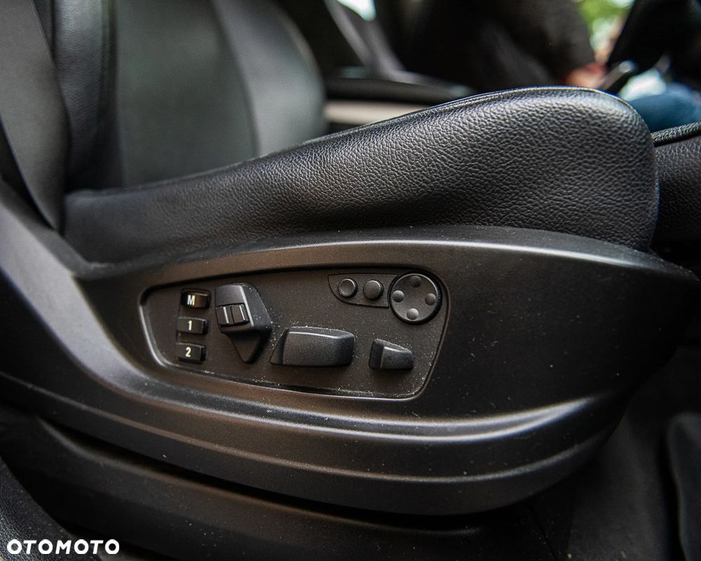 BMW X6 - 14