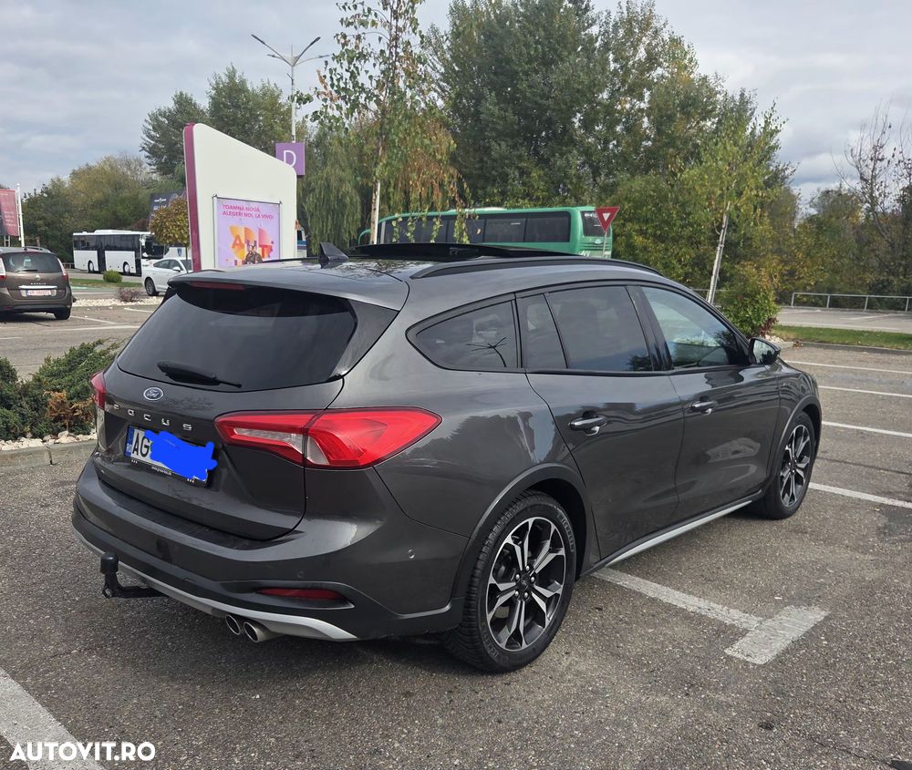 Ford Focus - 14