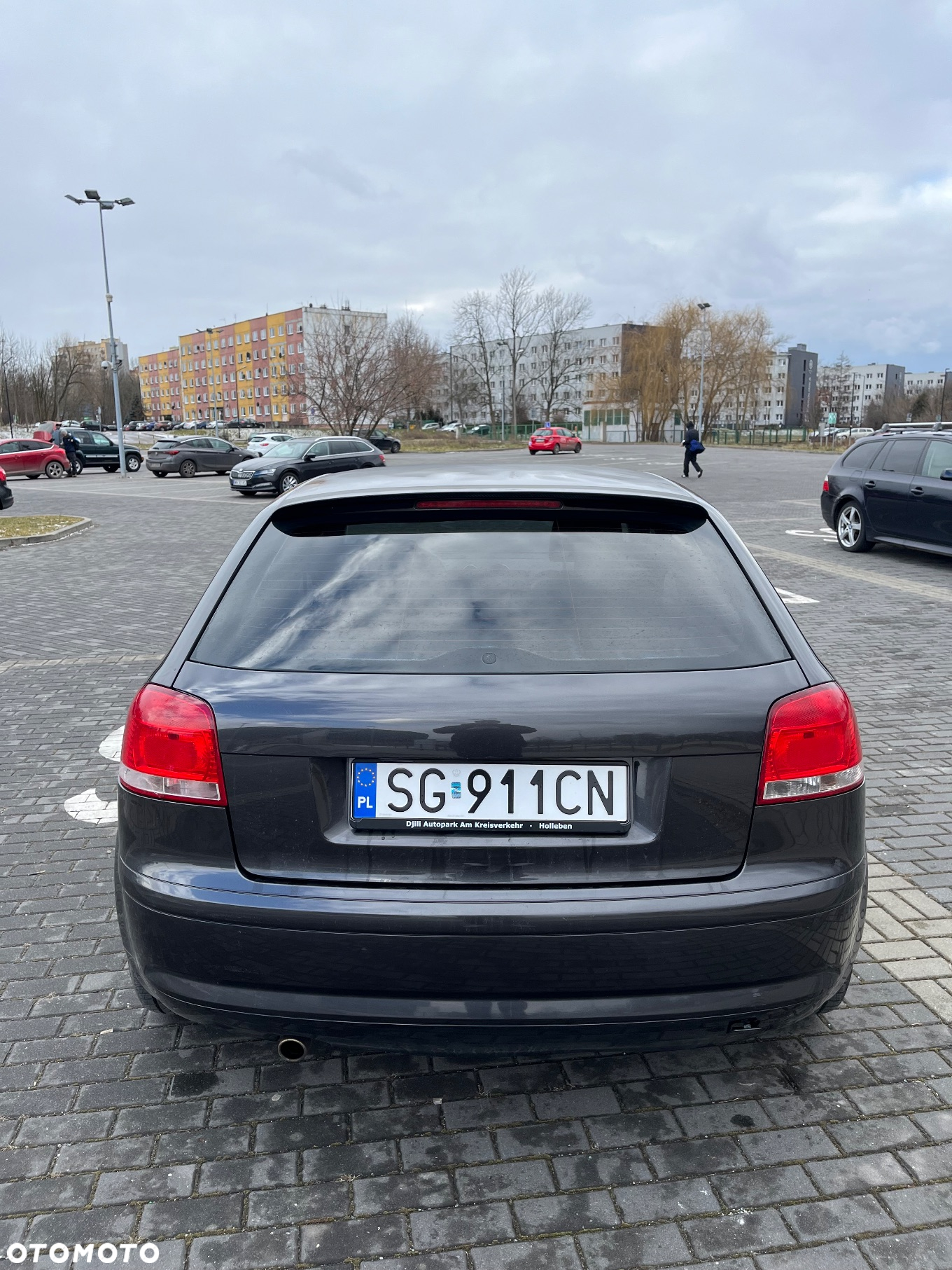 Audi A3 - 6