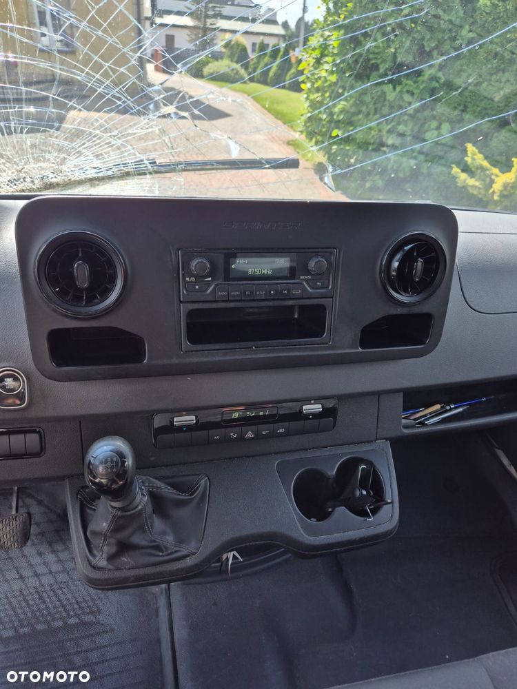 Mercedes-Benz Sprinter 316  2.2CDI - 15
