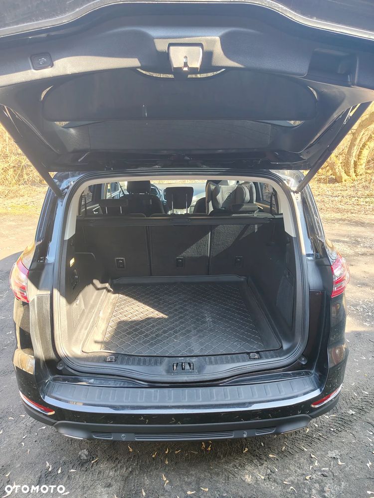 Ford S-Max 2.0 TDCi Titanium PowerShift - 16