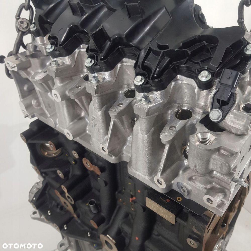 SILNIK 1.5 BLUE DCI Renault KANGOO II - 10