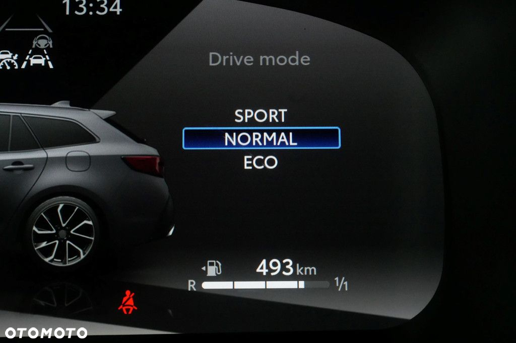 Toyota Corolla - 23