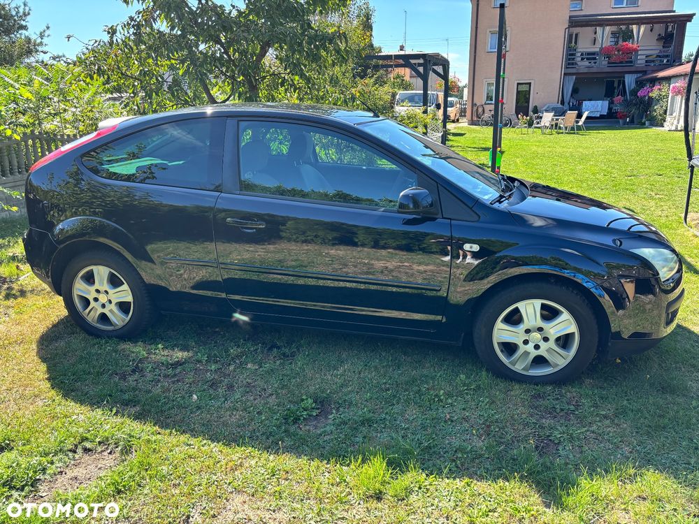 Ford Focus - 3