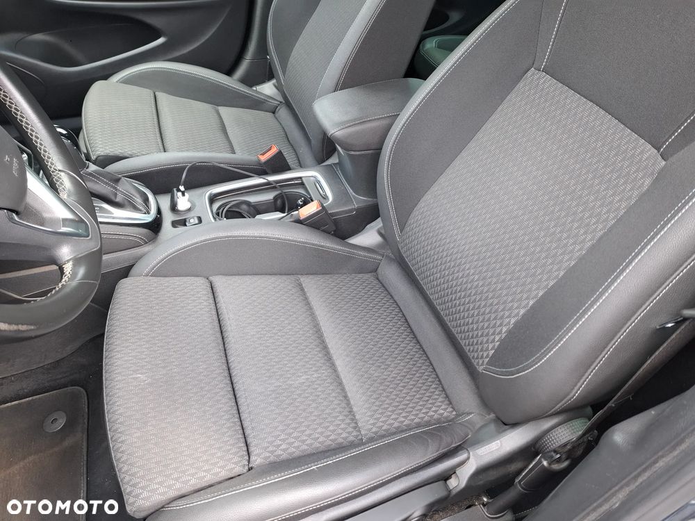 Opel Astra 1.4 Turbo Start/Stop Automatik Dynamic - 26