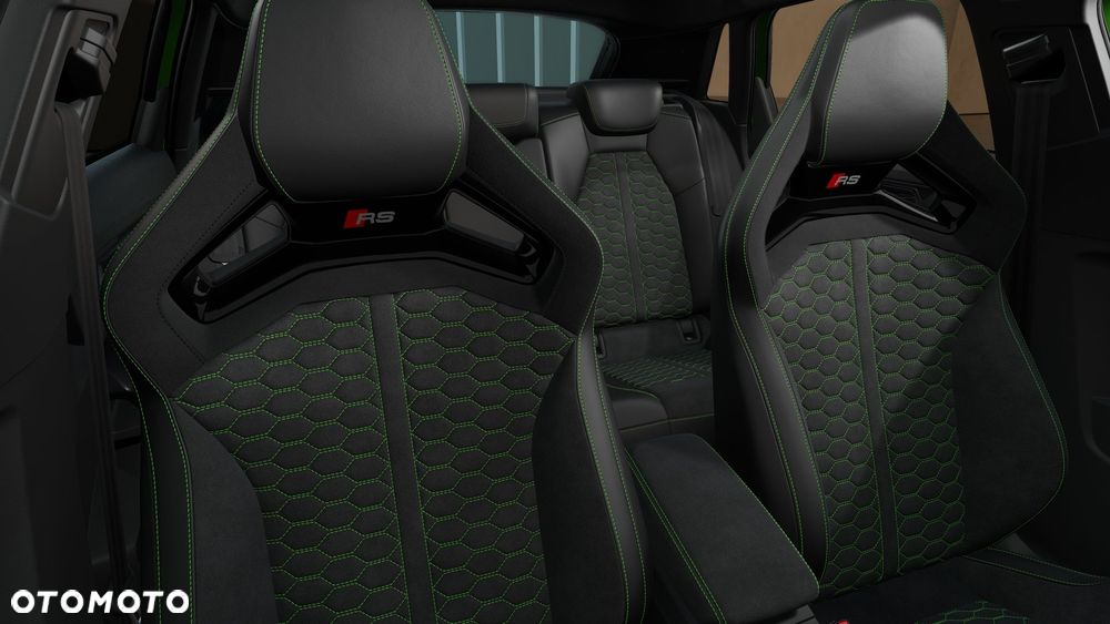 Audi RS3 Sportback TFSI Quattro S tronic - 8