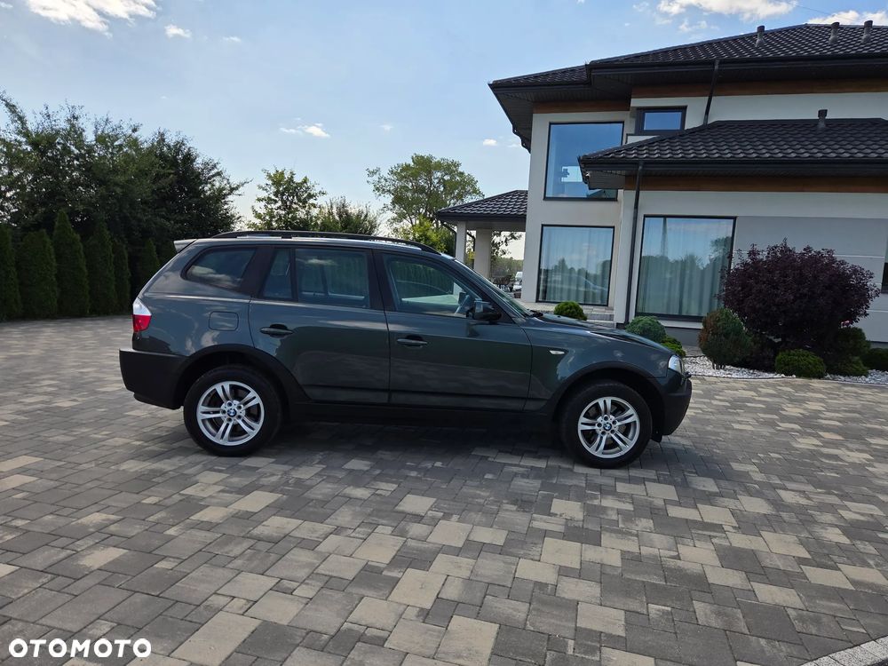 BMW X3 - 15