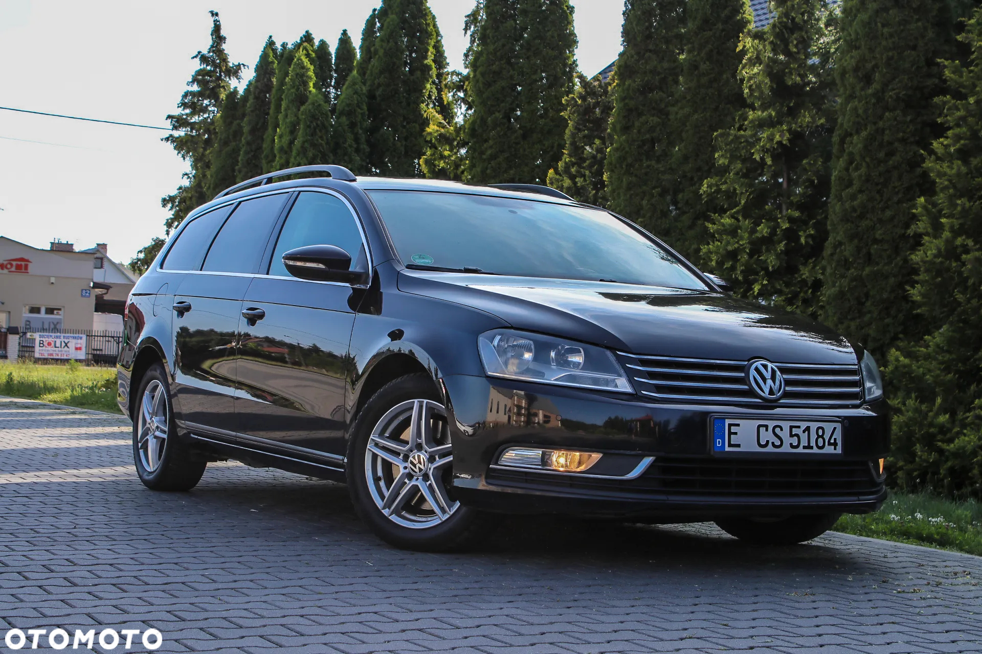 Volkswagen Passat 2.0 TDI Highline DSG - 10