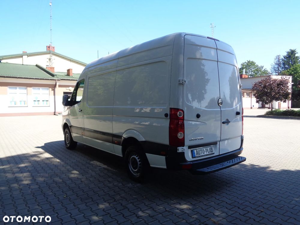 Volkswagen Crafter - 6