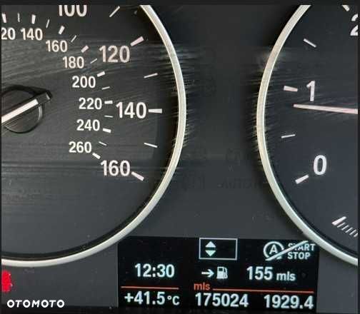 BMW X3 - 7