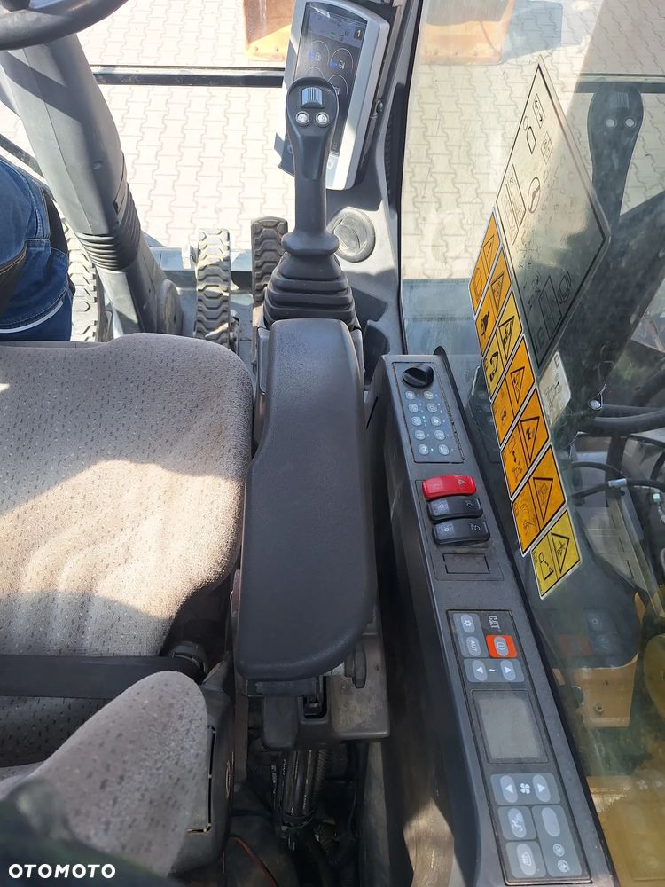 Caterpillar M318F M318 318F 318 bardzo dobry stan - 20