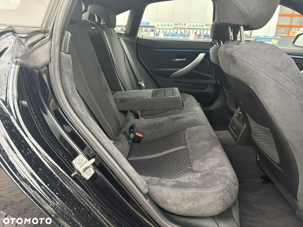 BMW Seria 4 430i GPF M Sport sport - 18