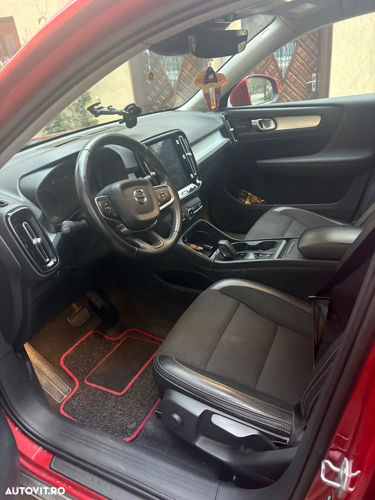 Volvo XC 40 D3 AWD Base - 8