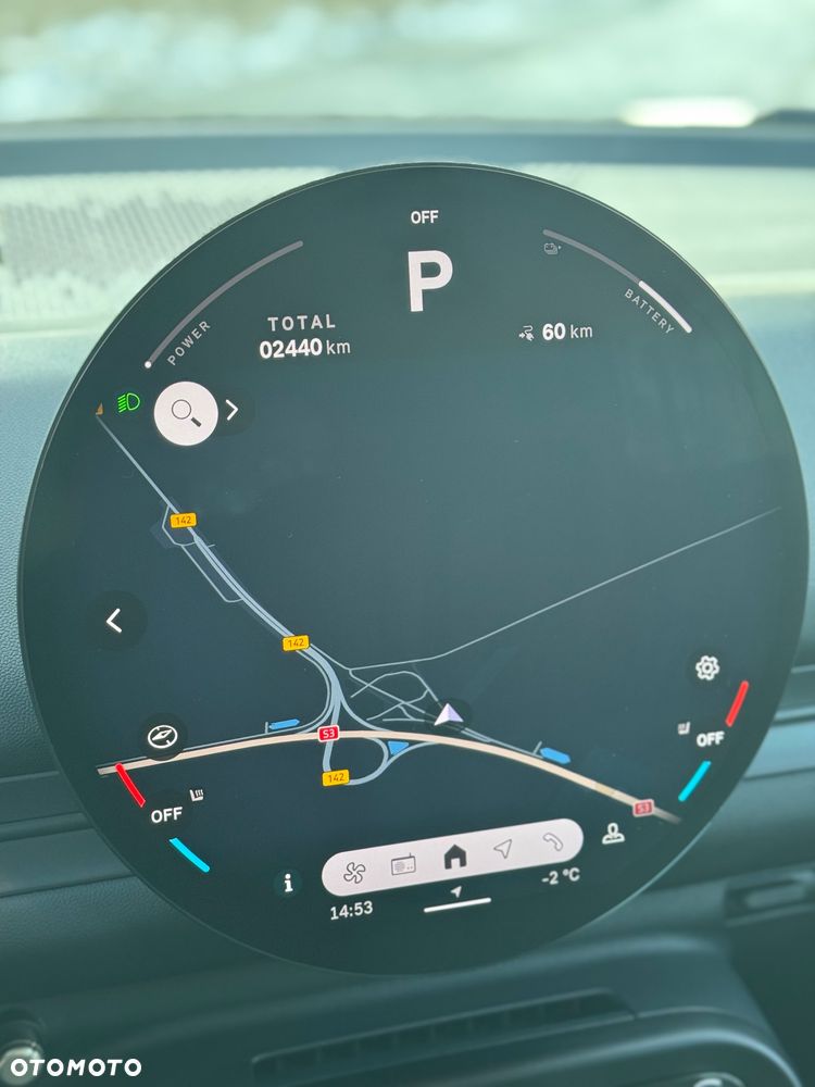 MINI Aceman E Essential Trim - 30