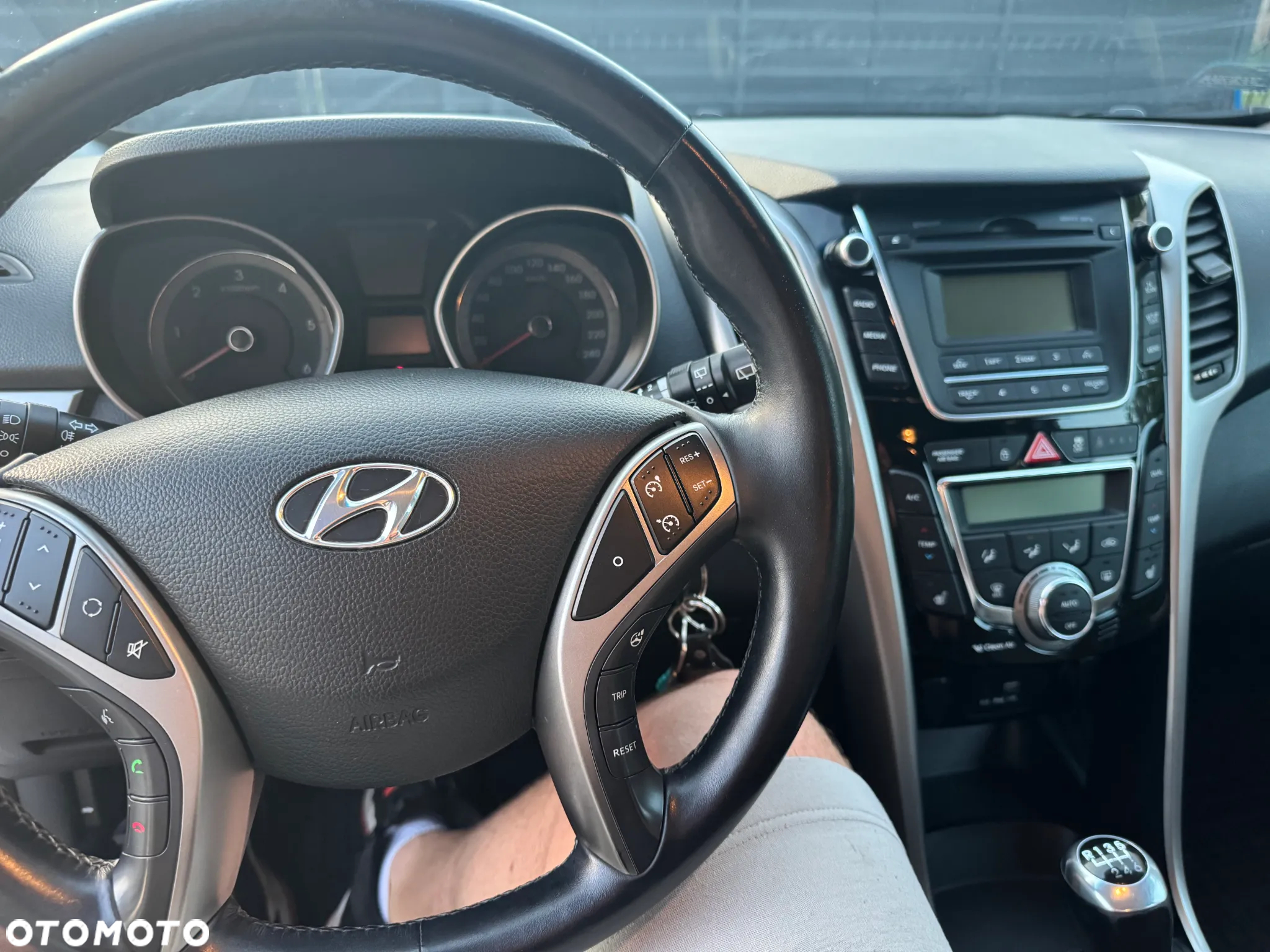 Hyundai i30 - 9