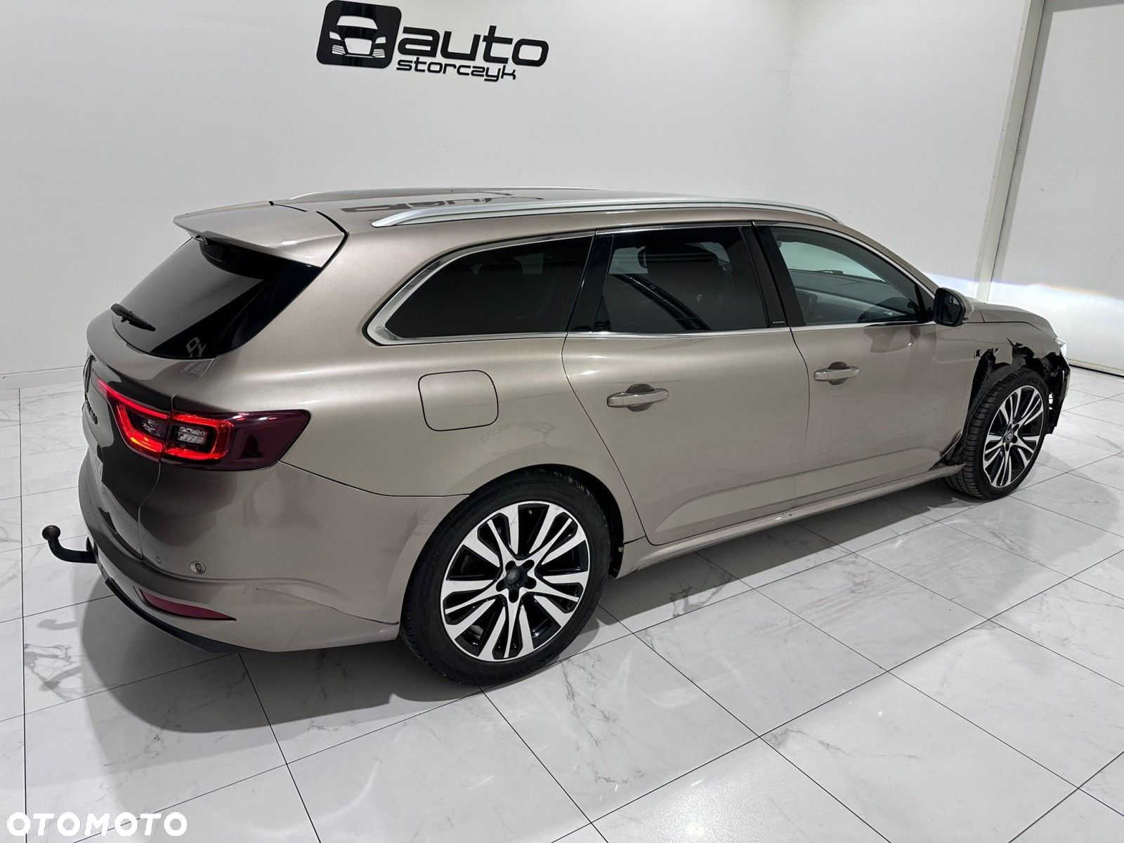 Renault Talisman - 14