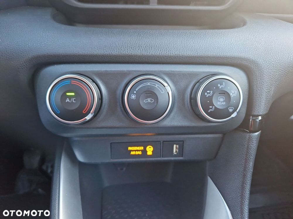 Toyota Yaris 1.0 Comfort - 20