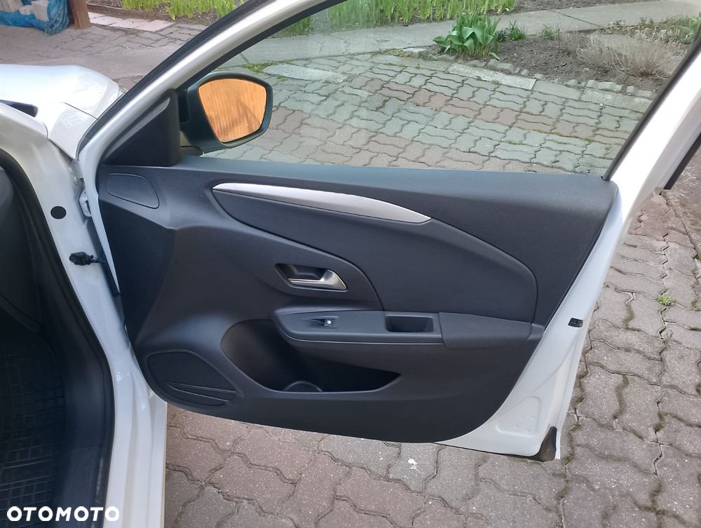 Opel Corsa 1.2 Edition S&S - 22