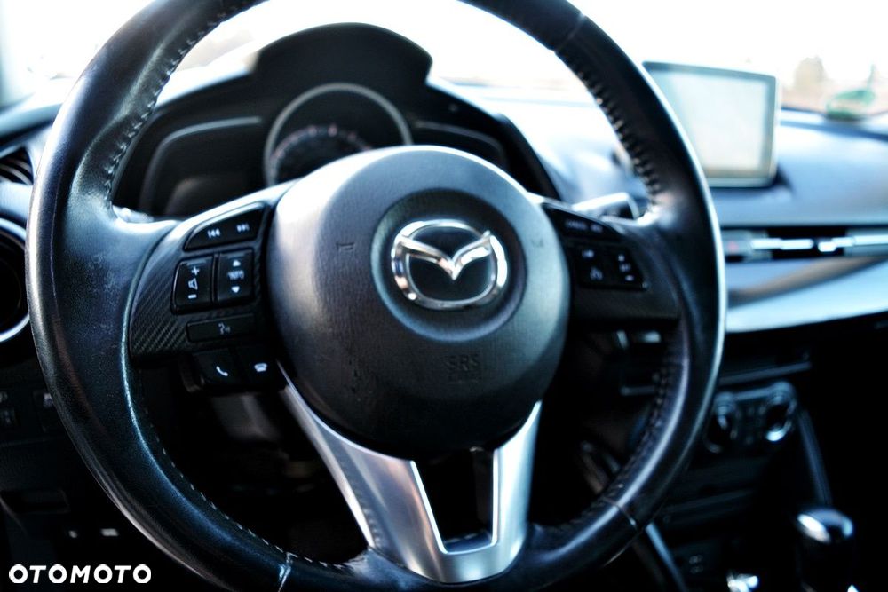 Mazda 2 SKYACTIV-G 90 Exclusive-Line - 13