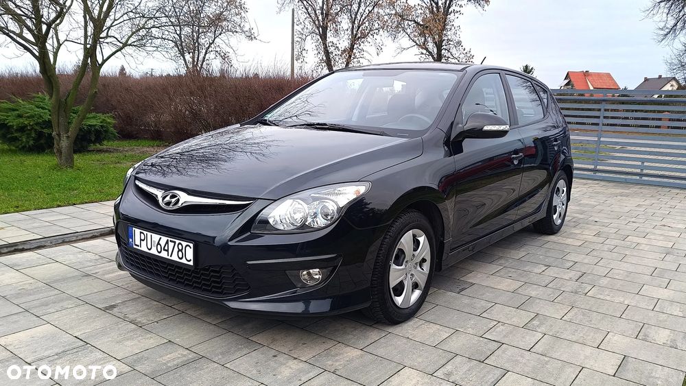 Hyundai i30 1.4 FIFA WM Edition - 5