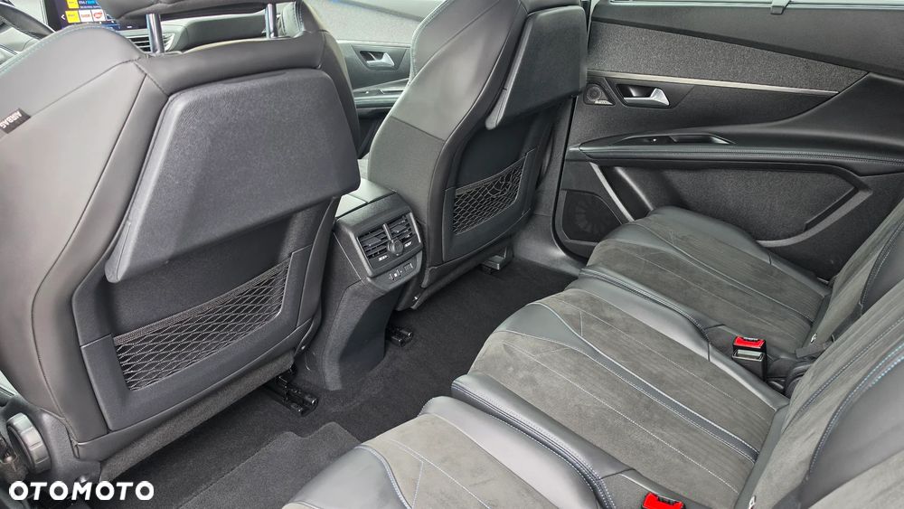 Peugeot 5008 BlueHDi 130 Active Pack - 17