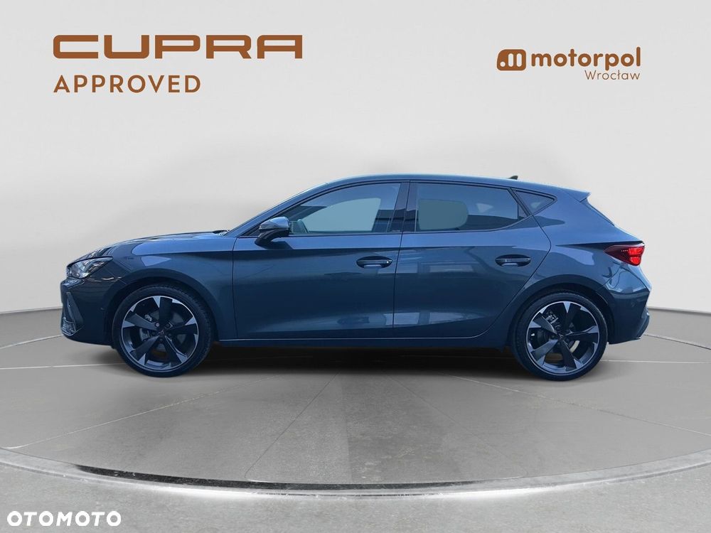 Cupra Leon - 3