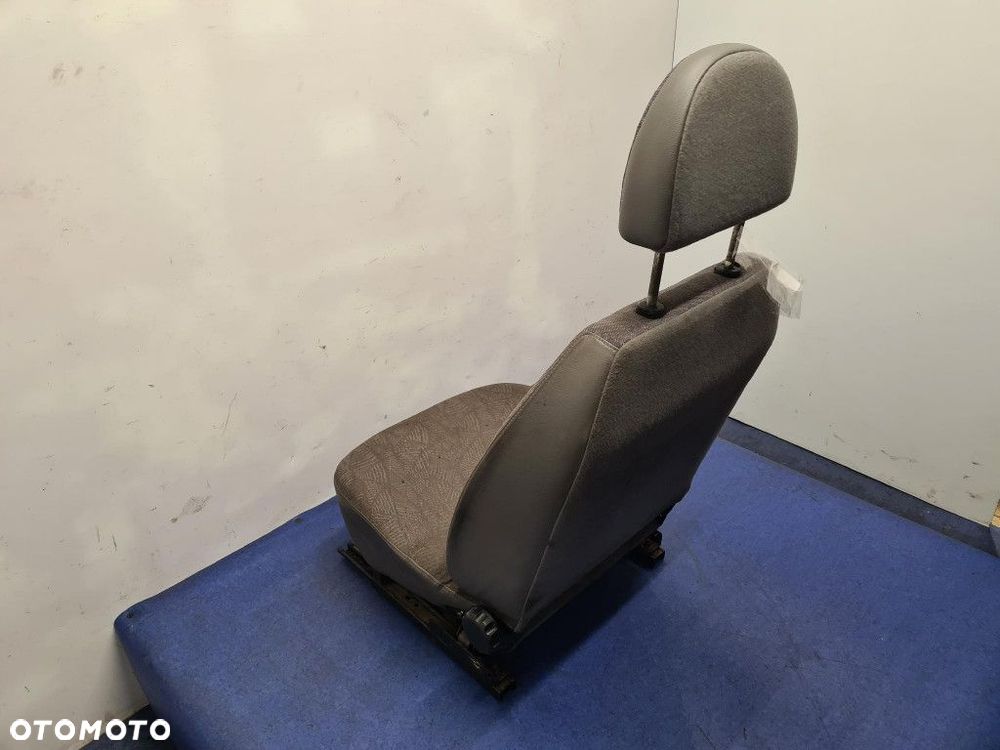 FORD TRANSIT V FOTEL KIEROWCY. - 10