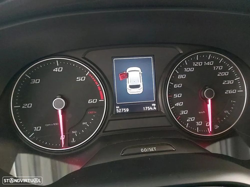 SEAT Ateca 2.0 TDI Style - 6