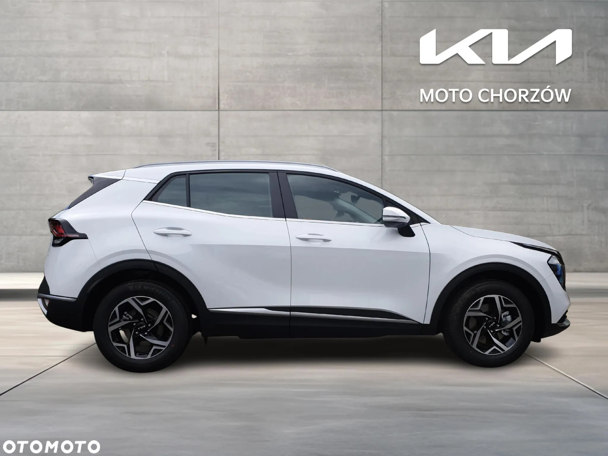 Kia Sportage 1.6 T-GDI L 2WD - 6