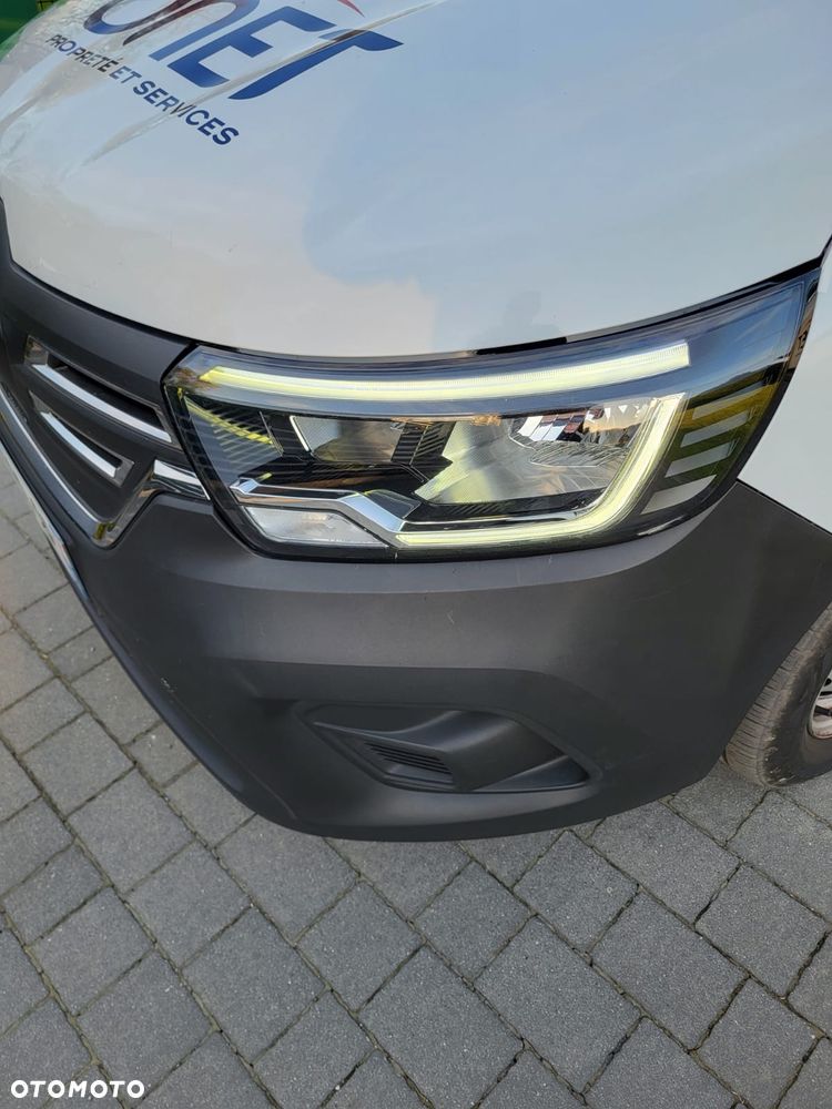 Renault Kangoo E-Tech Electric - 20