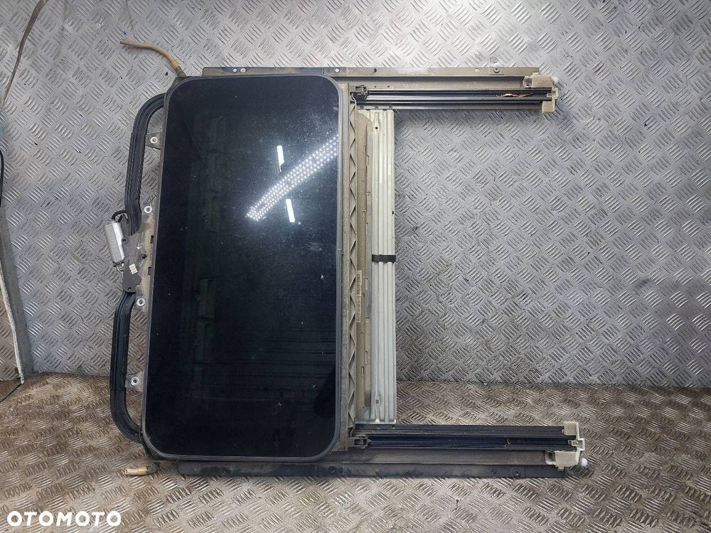 SZYBERDACH SEAT IBIZA III HB 5D 6N0959591B 6N8877255 - 1