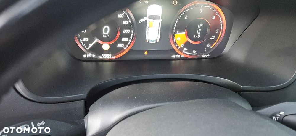 Volvo V90 D4 Geartronic Momentum - 7