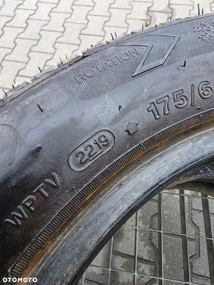 OPONY LETNIE 2SZT Tracmax X-privilo TX3 R17 225/50 - 3