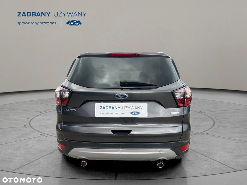 Ford Kuga 1.5 EcoBoost 2x4 Cool & Connect - 6