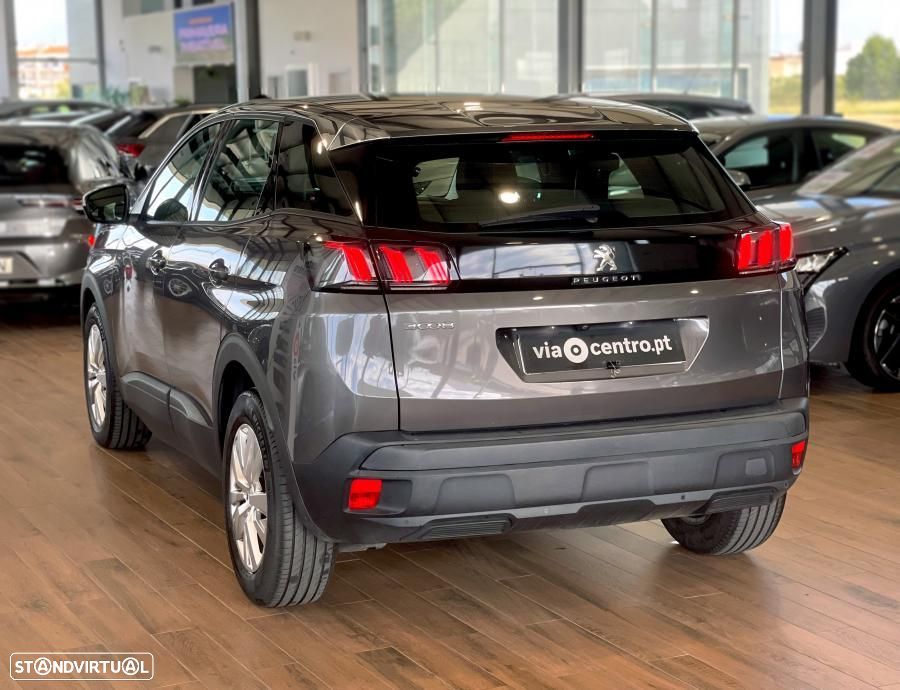 Peugeot 3008 BlueHDi 130 Stop & Start Active Pack - 6