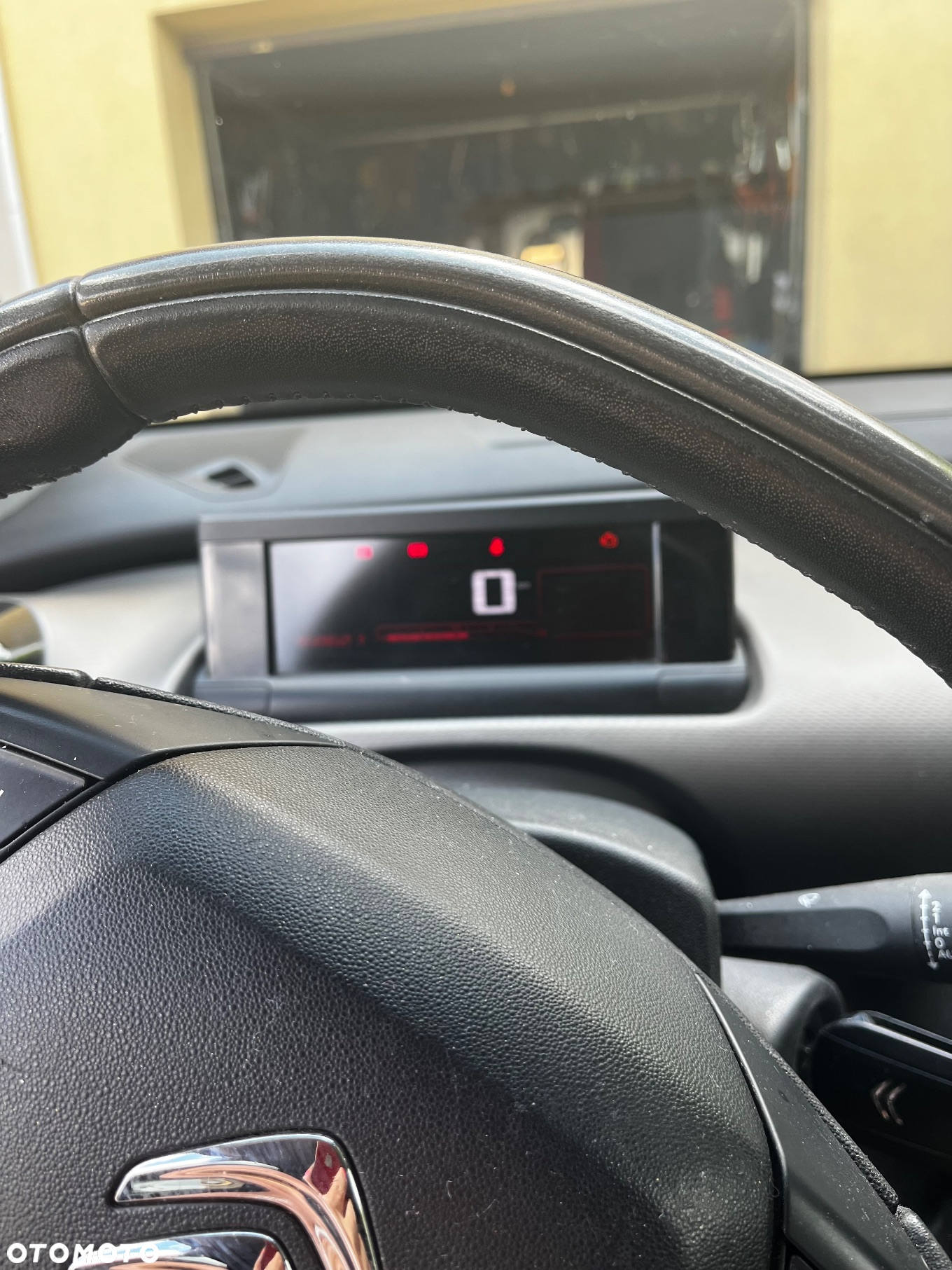 Citroën C4 Cactus 1.6 BlueHDi Shine - 12