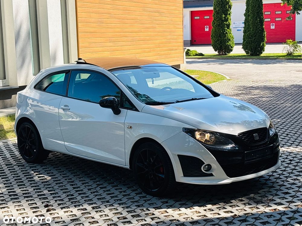 Seat Ibiza - 4