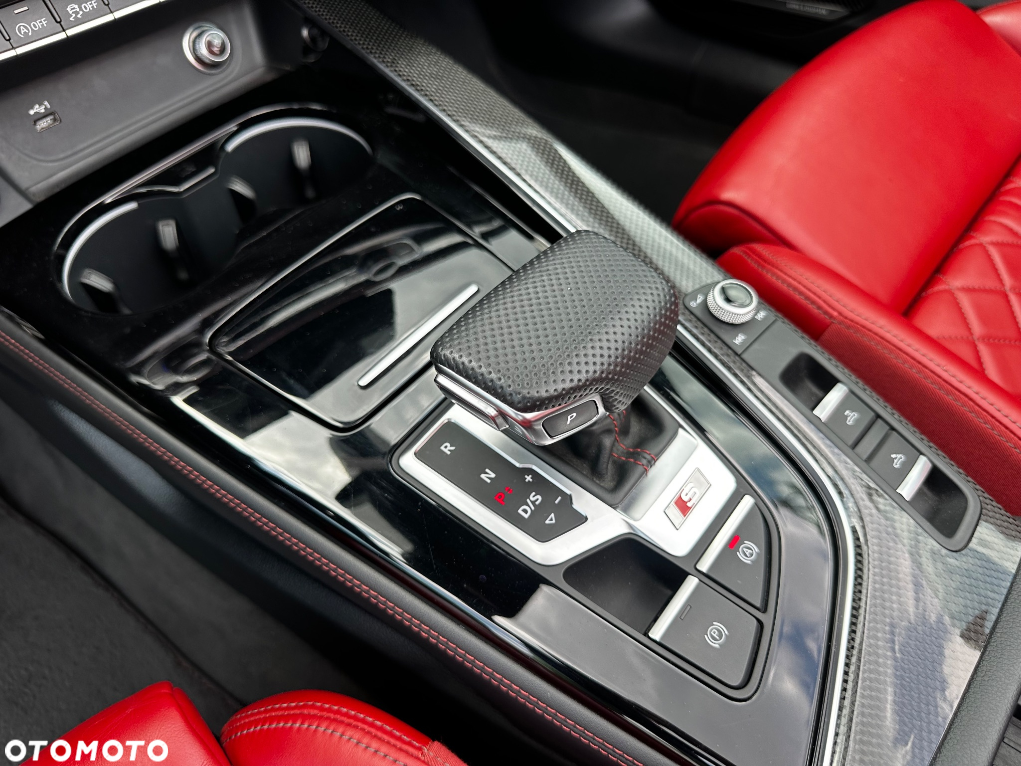 Audi S5 Cabrio 3.0 TFSI quattro tiptronic - 38